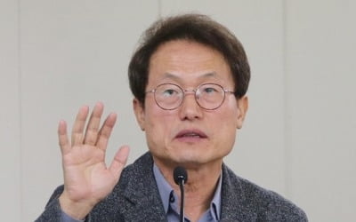 조희연 "숙명여고 쌍둥이, 자퇴든 퇴학이든 조속히 결론"