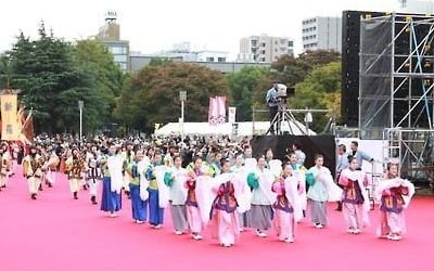 아베, 오사카 한일친선행사에 축사 안보내…징용판결 때문?