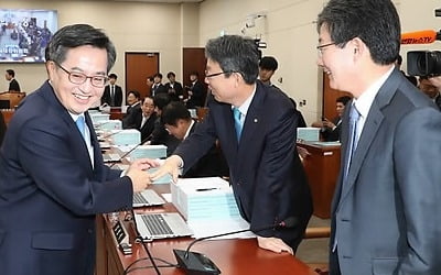 기재위, 예산·법안심사…종합부동산세법 개정안 논의