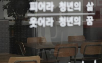 청년 실업난 잦아들까…20대 후반 고용지표 개선 조짐