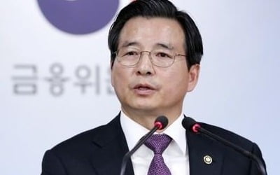 삼성물산 감리하나…증선위서 합병까진 검토 안돼