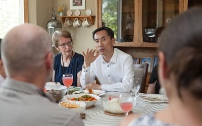 "북한 대표단, 올여름 두 차례 캐나다 방문…농업시설 참관"