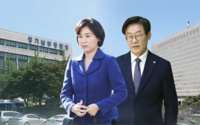 경찰 "'혜경궁 김씨'는 이재명 부인 김혜경씨"…수사결과 확인