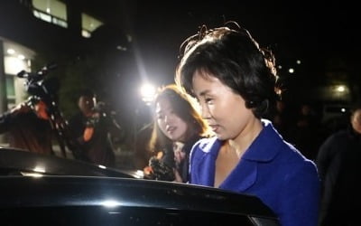 '혜경궁 김씨' 계정에 그간 어떤 글이 올라왔길래