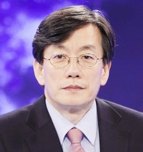 JTBC '손석희 체제' 공고화…대표이사 승진