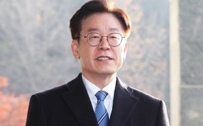 이재명 '내우외환'…경기도정 운영 '빨간불'