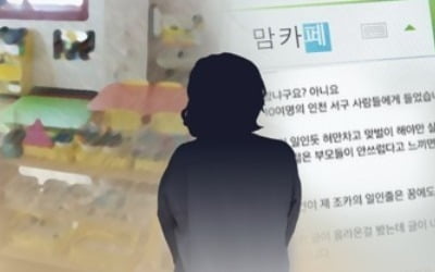 보육교사 극단적 선택…김포 어린이집 원장·부원장 피소