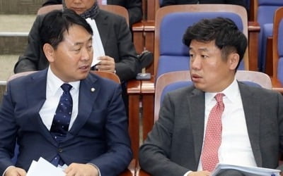 바른미래도 국회일정 보이콧…"고용세습 국조 관철될 때까지"