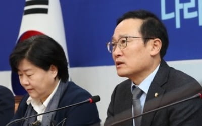 국회의 법관탄핵 될까…발의요건 '재적 3분의1이상'은 차고넘쳐