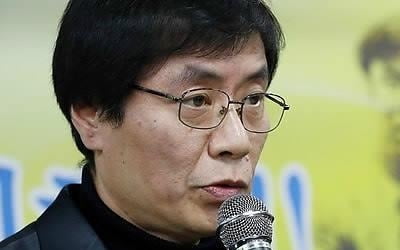 검찰 과거사위 "강기훈 유서대필 사건, 검찰총장이 사과해야"