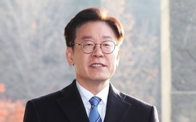 이재명 "내 코가 석자"…경기도 행정감사 증인 불출석