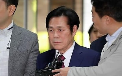 '신도 상습 성폭행' 이재록 목사 오늘 선고…검찰은 20년 구형
