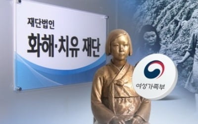 日여당, 화해치유재단 해산 철회 요구…"대사 일시귀국 주장도"