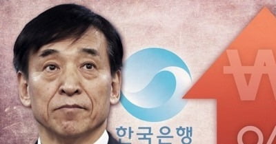 대출금리 상승 본격화?…시중은행 주담대 금리 5개월 만에 반등