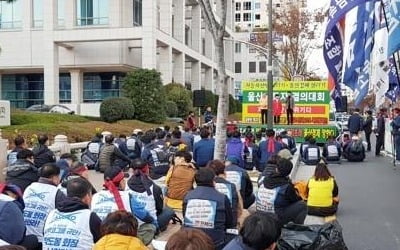 '광주형 일자리' 협상 마지막 일주일…접점 찾을까