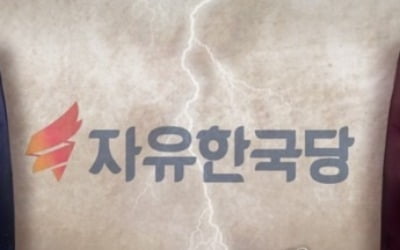 한국당, 내달 당헌·당규특위 가동…'룰의 전쟁' 시작된다