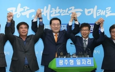 '광주형 일자리' 운명의 1주일…현대차 투자 협상 총력