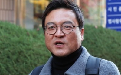 이정렬 변호사 "'혜경궁 김씨' 고발 대리인 지위 유지"