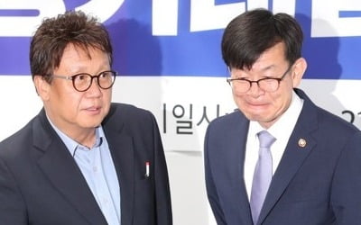 김상조 "공정거래법 개정 강한 의견대립 예상…조정과정 중요"