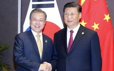 외교 소식통 "내년 한중일 회담·G20 계기, 한중정상 상호 방문"