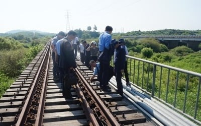 남북 철도 공동조사 이번주 시작될듯…어떻게 진행되나