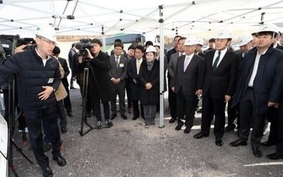 손학규 "'광주형 일자리' 노사관계 새로운 전기 이룰 계기"