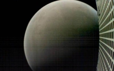 인사이트 화성 안착 중계한 큐브샛 '마르코'도 대성공