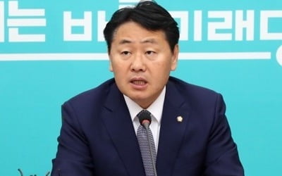 김관영 "여당 스스로 대통령 레임덕 부추겨"