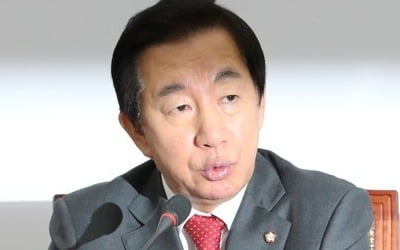 김성태 "나라살림 펑크…시간쫓겨 예산안 얼렁뚱땅 넘겨선 안돼"