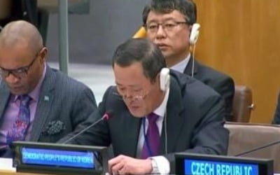 "미국, 유엔 北인권회의 내달 10일 개최 요청"…北, 강력 반발