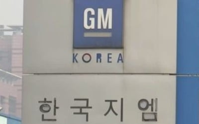 한국GM '법인분리 결의' 집행정지…법원 "정관위반 중대 하자"