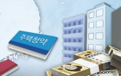 한 아파트단지 28%가 '수상한 청약'…경기도, 수사의뢰