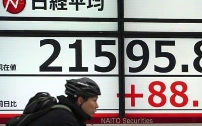 IMF "일본, 인구 감소로 40년후 GDP 25%↓…재정대책 필요"