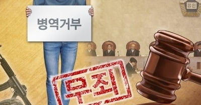 대법 판결 이후 부산서도 '양심적 병역거부' 잇단 무죄