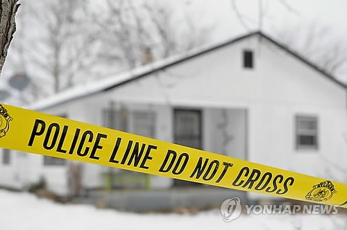 美 최다 살인 기록 갈아치우나…70대 미국인 "90명 죽였다"