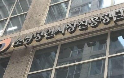 "카지노 룰렛 확률들 울상인데"…소진공, 이사장 진퇴논란에 '개점휴업'