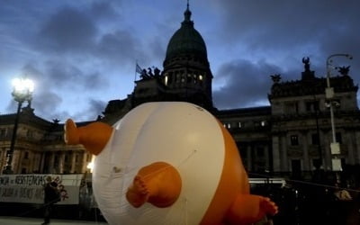 사우디 왕세자·우크라 함정 나포…G20의 또다른 관전 포인트