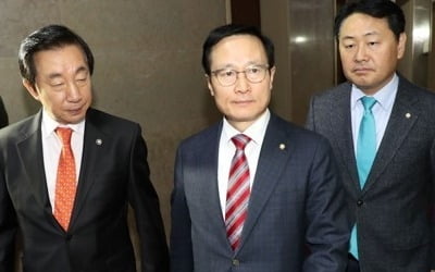 여야, 예결위 예산안 심사기간 연장 합의 실패