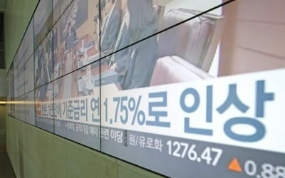 경기불황·최저임금, 금리인상까지…中企·소상공인 초비상