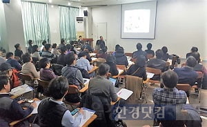 [한경부동산] 상가·오피스텔 분양업체 모여라 … 21일 설명회