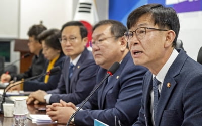 편의점 출점제한 '담합'이라더니…대통령 한마디에 입장 바꾼 공정위