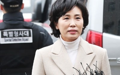 '혜경궁 김씨' 의혹 김혜경씨 검찰 출석…이재명 경기지사 과거 발언 재조명