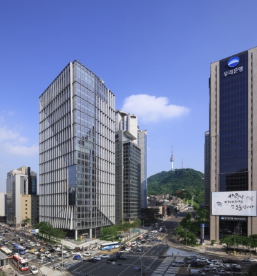 스테이트타워남산 입찰에 삼성SRA, 이지스 등 10곳 참전