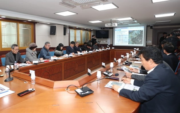 청주시, 한국전통공예촌 복합문화산업단지 조성 본격화