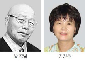 레슬링 故 김일·양궁 김진호 '2018 스포츠영웅'