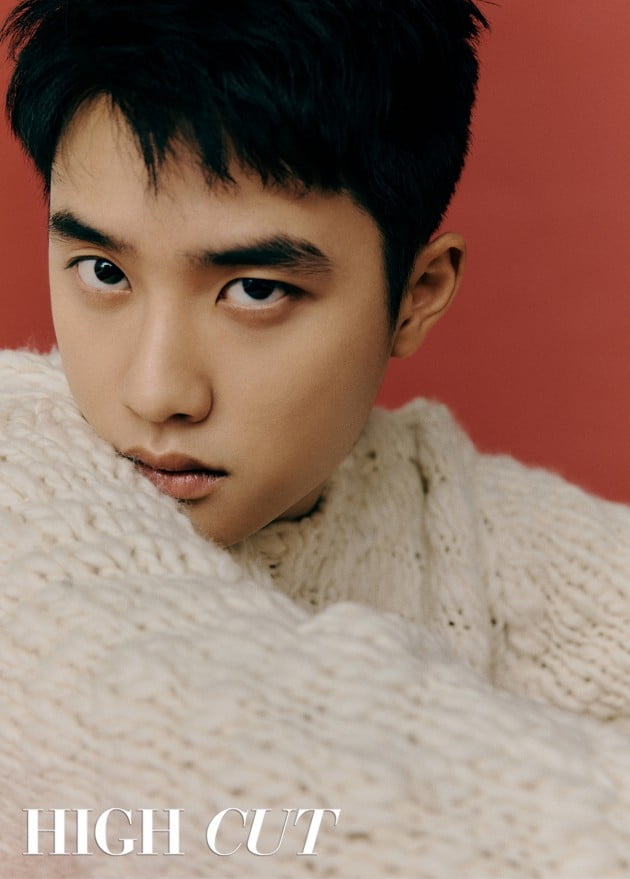 '스윙키즈' 도경수 "로기수, 완전 새로운 캐릭터" … 강형철 감독 "편견은 춤 앞에 하찮아"