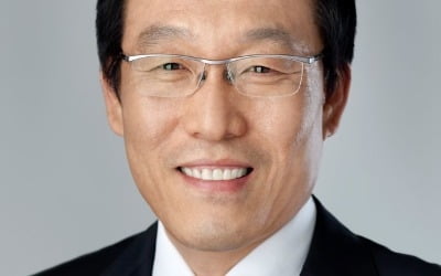 '반도체 최대실적' 김기남 삼성전자 사장, 부회장 승진