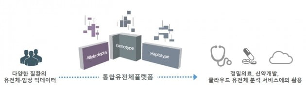 신테카바이오, 자체 개발한 통합유전체 플랫폼 기술 관련 논문 국제학술지 실려