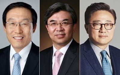 이재용 복귀 첫 '사장단인사'…CEO '3인' 유임