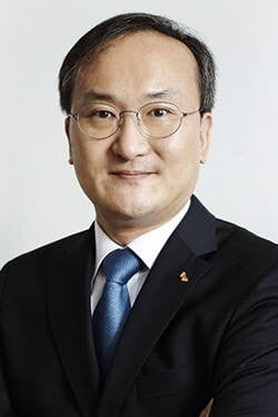 이석희 SK하이닉스 사업총괄사장(COO).